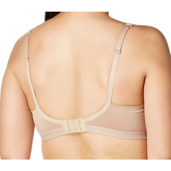 Olga | Intimates & Sleepwear | Olga Easy Does It No Bulge Bra In Toasted Almondvarious Sizes